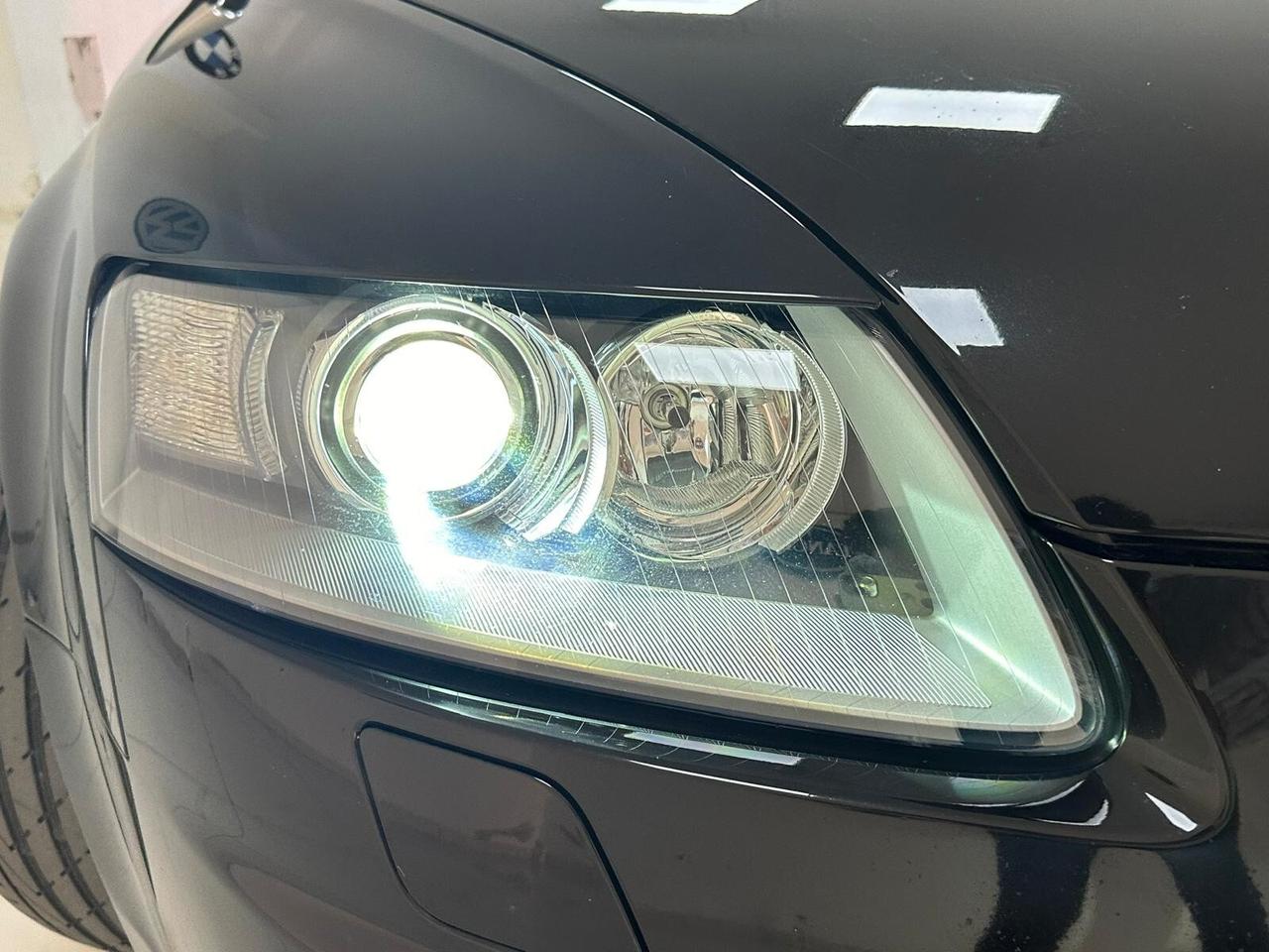 Audi A6 S6 Avant 5.2 V10 quattro tiptronic