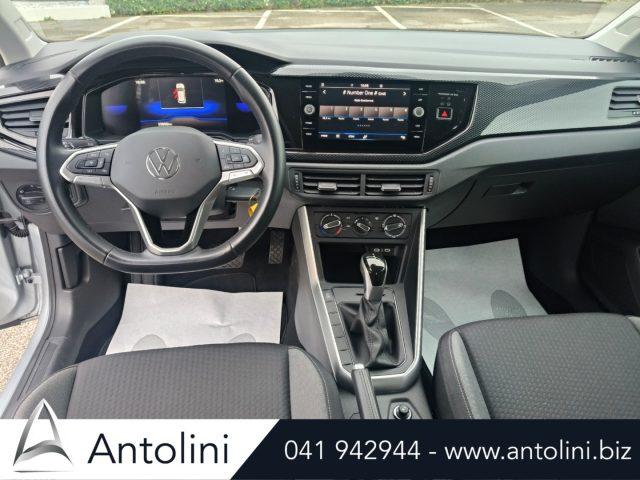 VOLKSWAGEN Taigo 1.0 TSI 115 CV DSG Life