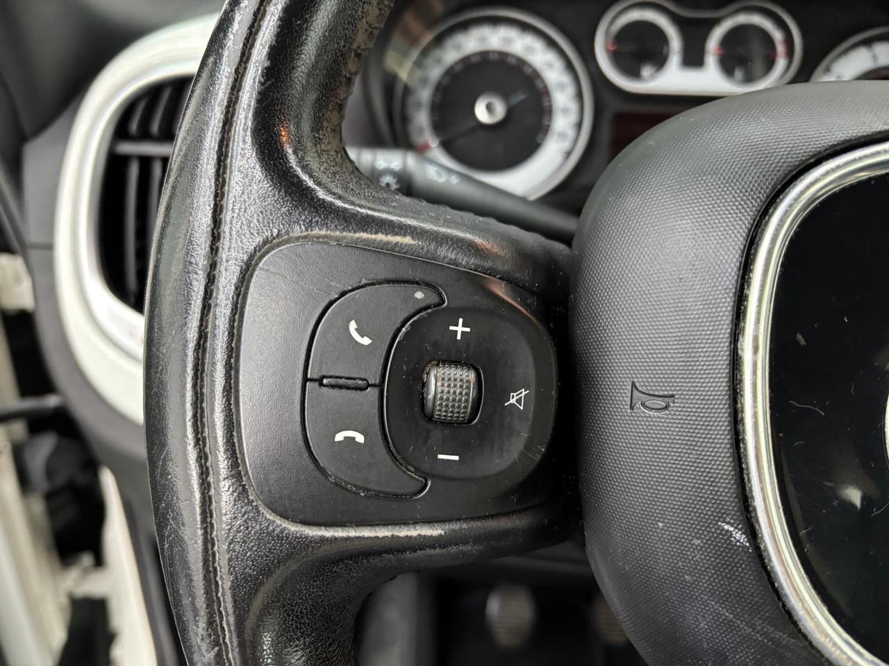 Fiat 500L 1.4 95 CV LOUNGE