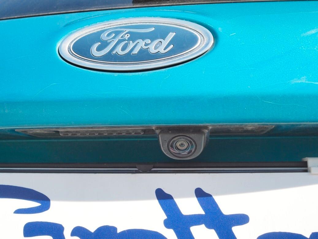 Ford Fiesta 1.1 85 CV 5 porte ST-Line