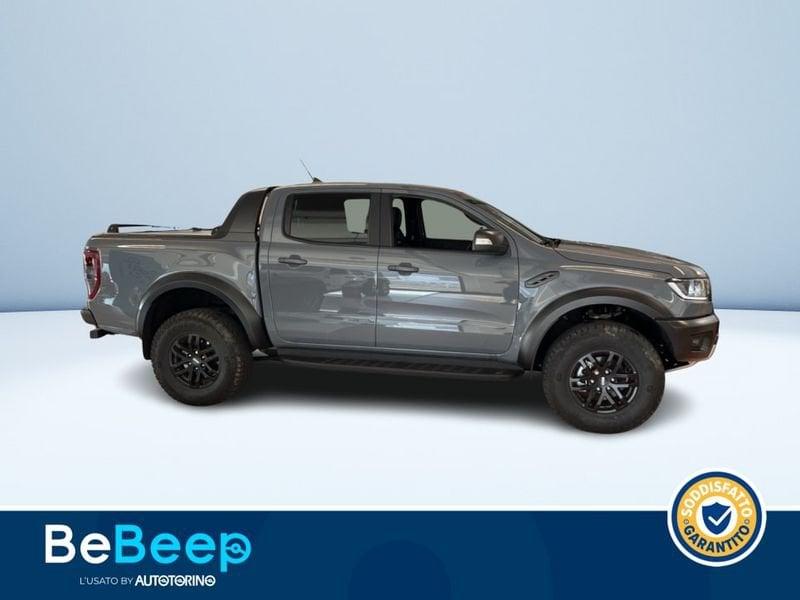 Ford Ranger RAPTOR 2.0 TDCI DOUBLE CAB 213CV AUTO