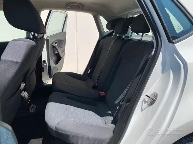 Volkswagen Polo 1.4 5 porte Highline