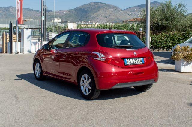 PEUGEOT 208 1.4 8V HDi 68CV 5p. Active