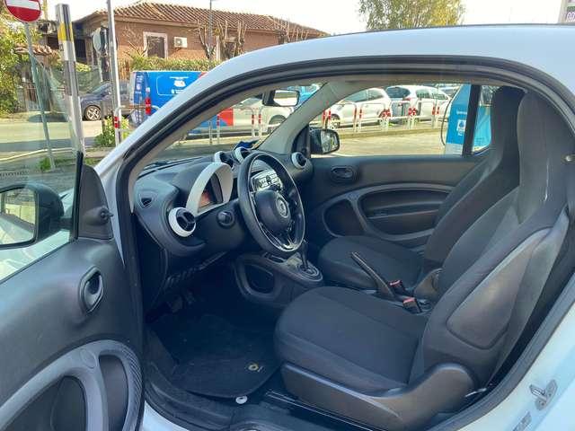 smart forTwo Fortwo 1.0 Prime 71cv twinamic