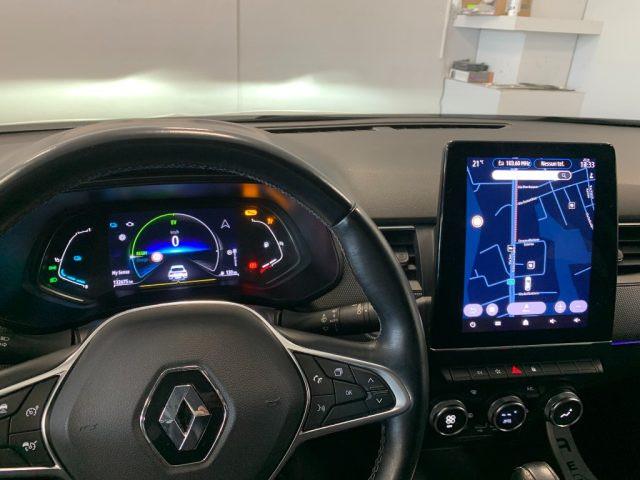 RENAULT Arkana Hybrid E-Tech Intens 145 CV