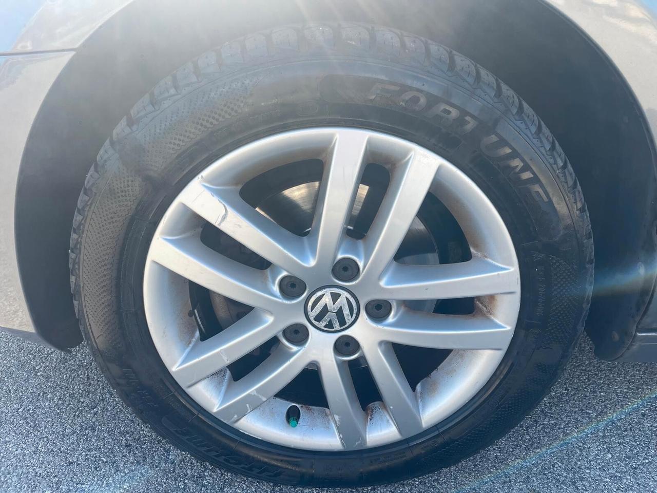 VOLKSWAGEN GOLF 1.4 TSI 5P HIGHLINE