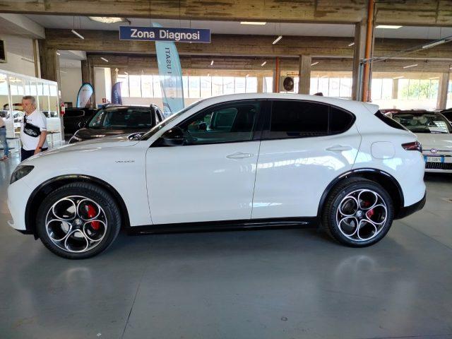 ALFA ROMEO Stelvio 2.2 Turbodiesel 210 CV Q4 Veloce PROMO