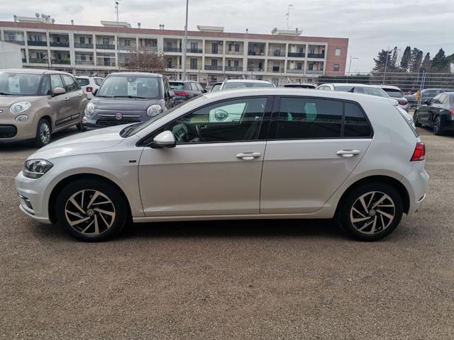 VOLKSWAGEN Golf 1.6 TDI 115 CV 5p. BlueMotion Technology