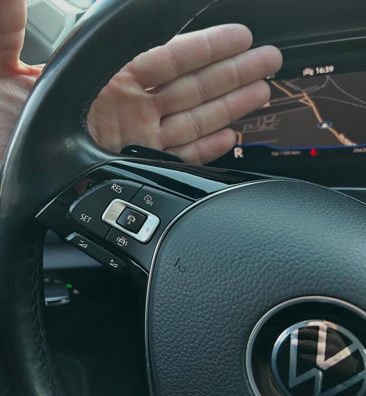 Volkswagen T-Roc 2.0 TDI SCR 150 CV DSG Advanced BlueMotion Technology