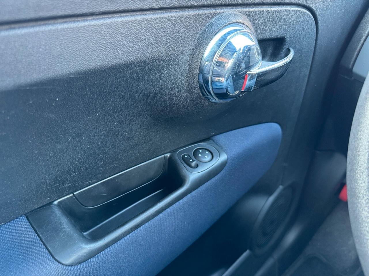 Fiat 500 1.0 Hybrid Cult