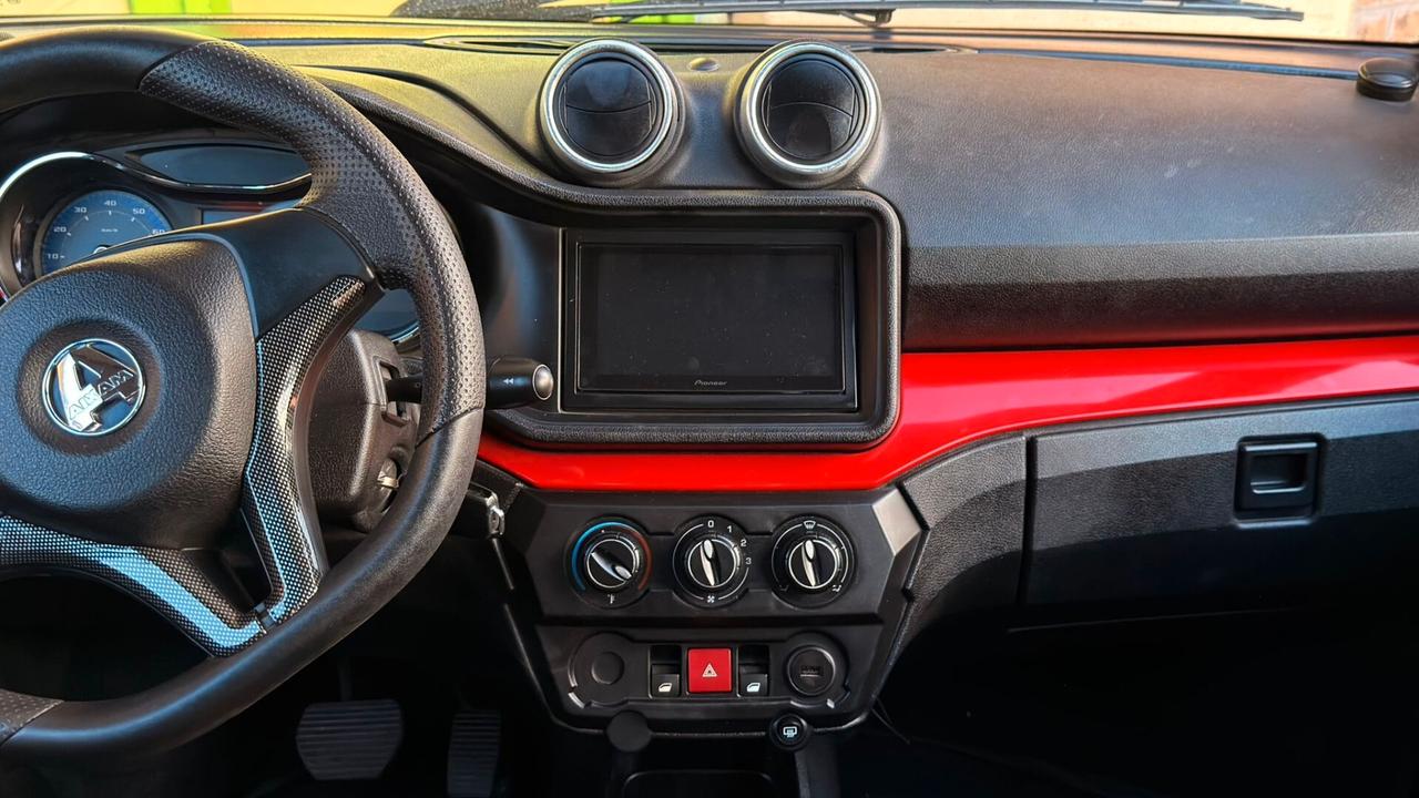 Aixam City GTO Emotion