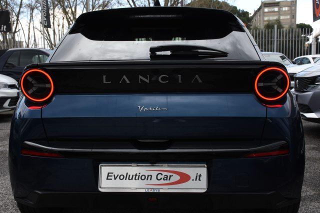 LANCIA Ypsilon 51kWh Edizione Cassina