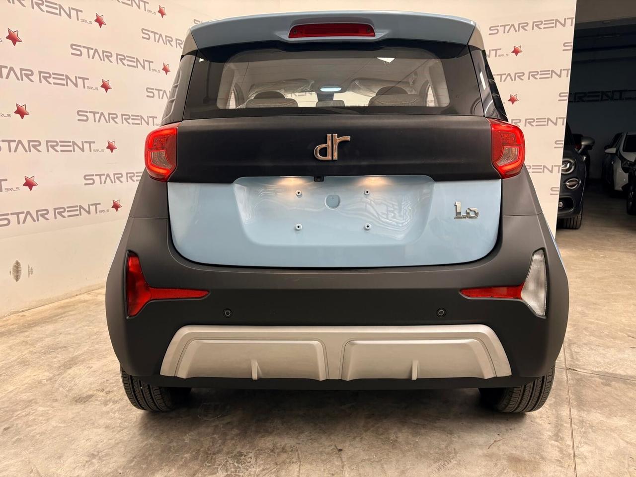 Dr 1.0 EV