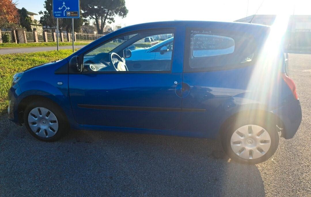 Renault Twingo 1.2 8V Le Iene