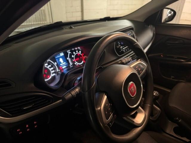 Fiat Tipo 1.4 T-Jet 120cv Mirror Permute e Finanziamenti