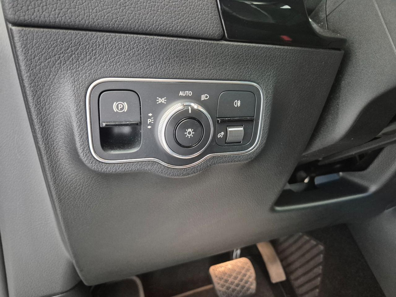 Mercedes-benz B 180 d Automatic Sport Plus