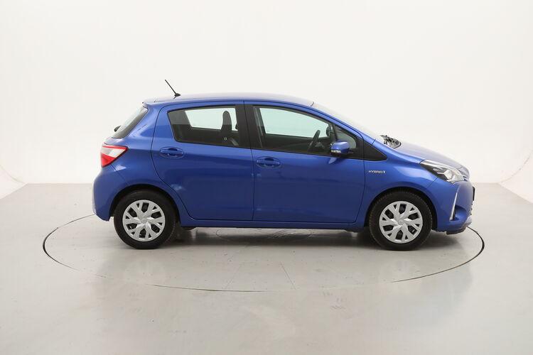 Toyota Yaris Hybrid Business BR889518 1.5 Full Hybrid 101CV