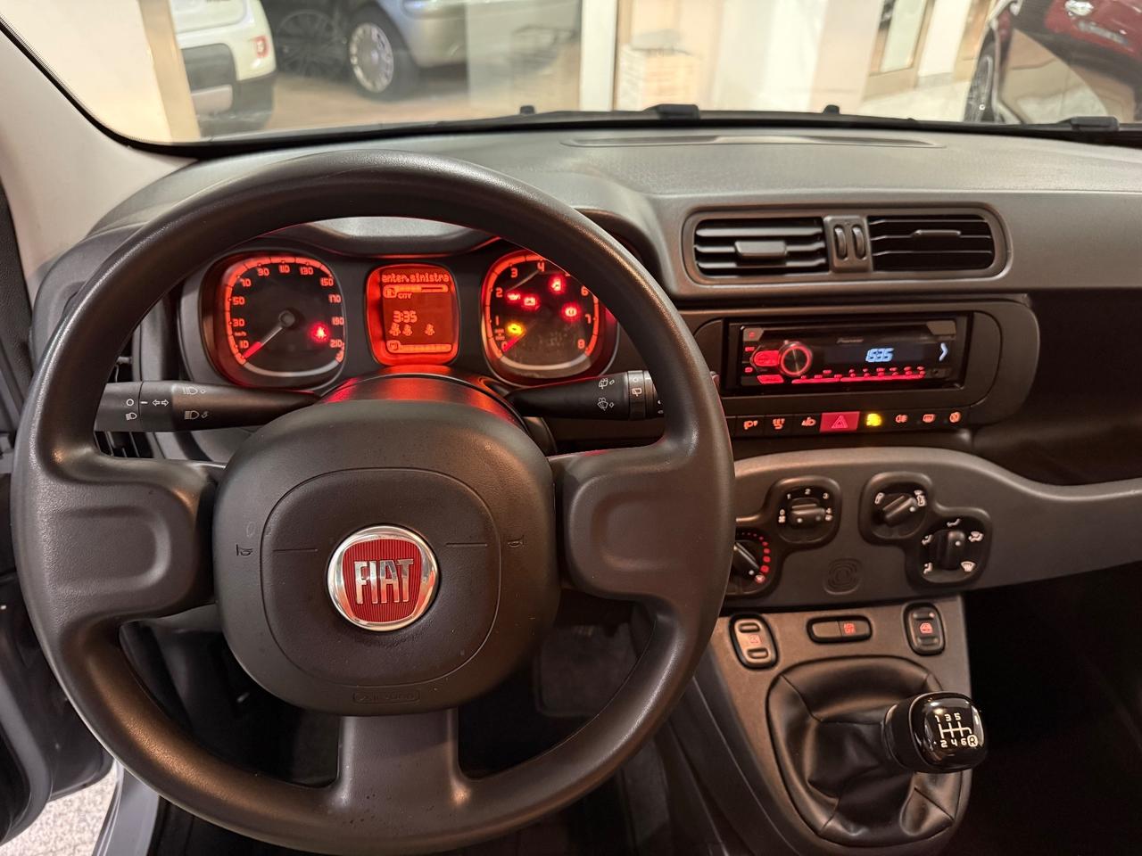 PREZZO PROMO PER POCHI GIORNI !! Fiat Panda 1.0 Hybrid ,OK NEOPATENTATI