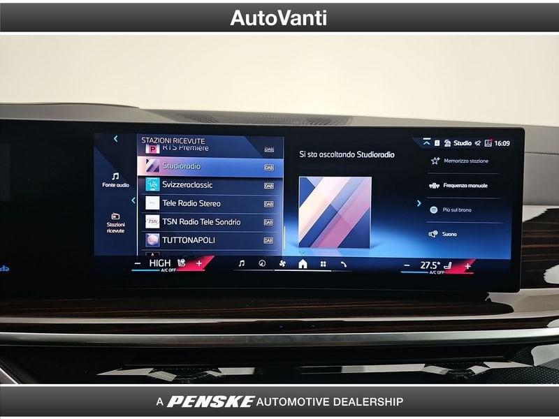 BMW X5 X5 xdrive30d MSport Pro auto