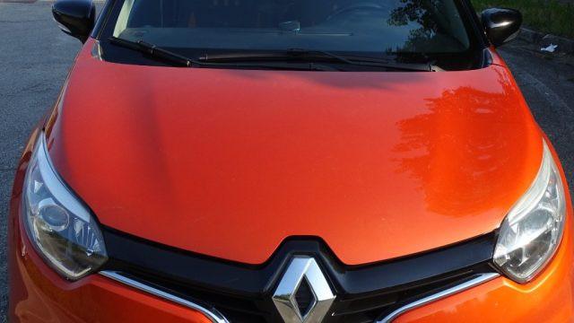 RENAULT Captur 0.9 TCe Benzina, 90cv, Neo Patentati, Garanzia..