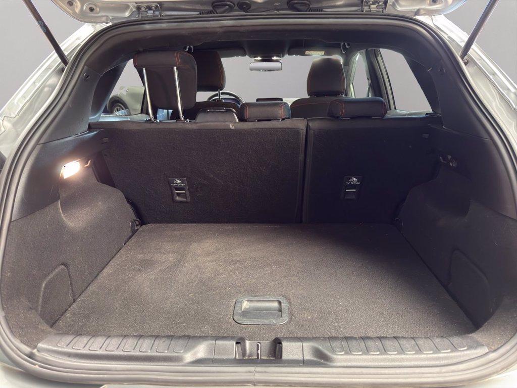 FORD Puma 1.0 EcoBoost Hybrid 125 CV S&S ST-Line del 2022