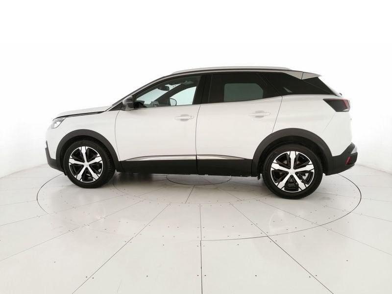 Peugeot 3008 1.5 bluehdi GT Line s&s 130cv