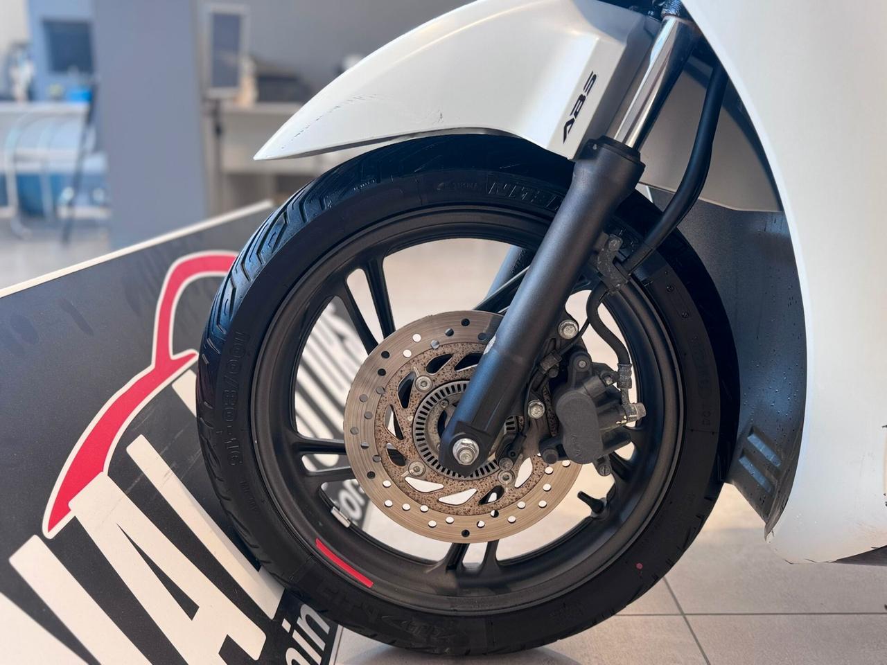 Honda SH 125