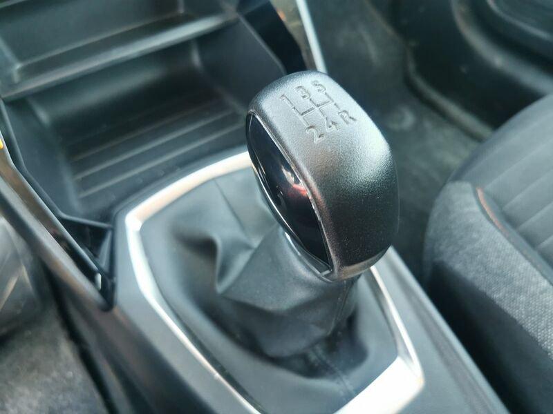 Peugeot 208 208 PureTech 75 Stop&Start 5 porte Active