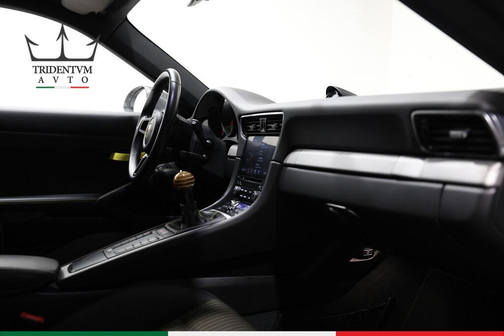 Porsche 911 Coupe 3.0 Carrera T