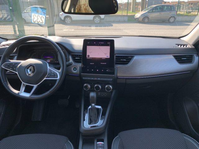 RENAULT Arkana Arkana Full Hybrid E-Tech 145 CV Intens