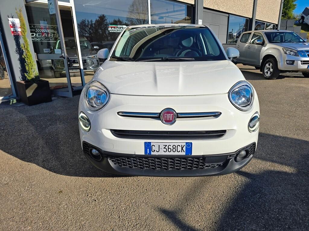 Fiat 500X 1.3 MJT 95 CV Cross CON PREZZO REALE