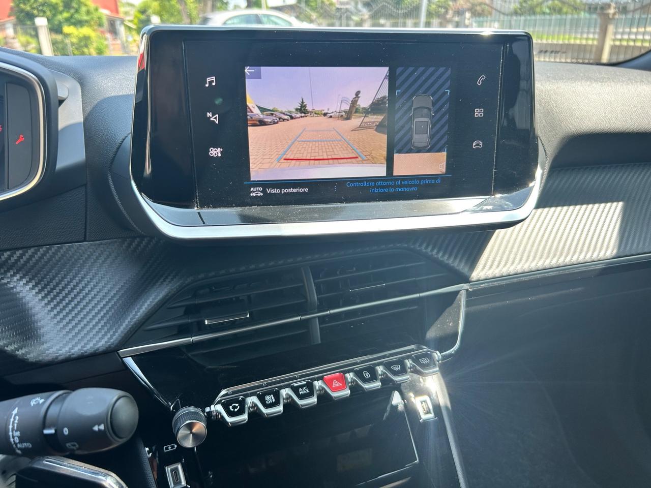 Peugeot 2008 PureTech 130 S&S EAT8 GT