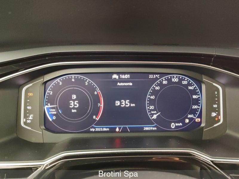 Volkswagen Polo Polo 1.0 TSI R-Line