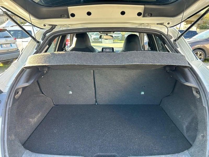 Nissan Juke II 2020 1.6 hev N-Connecta