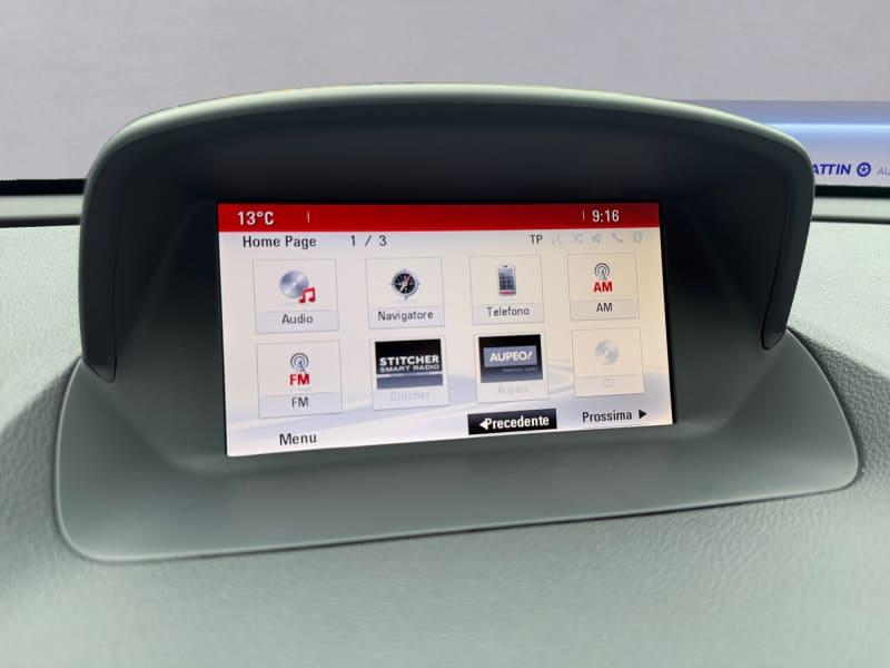 OPEL MOKKA 1.4 TURBO GPL TECH 140CV 4X