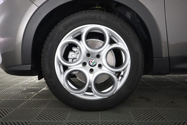 ALFA ROMEO Tonale Tonale 1.5 130 CV MHEV TCT7 Sprint