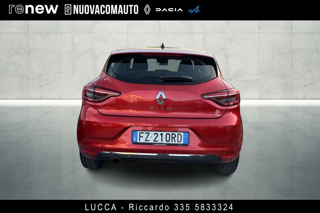 Renault Clio 5 Porte 1.0 SCe Zen