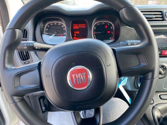 Fiat Panda 1.2 Easy Neopatentati IVA DEDUCIBILE