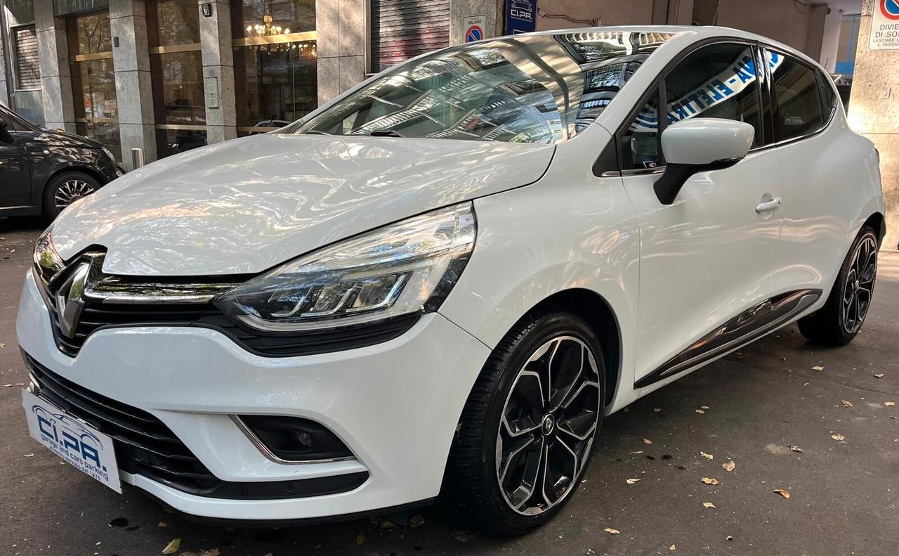 Renault Clio dCi 8V 75CV Start&Stop 5 porte Energy Zen