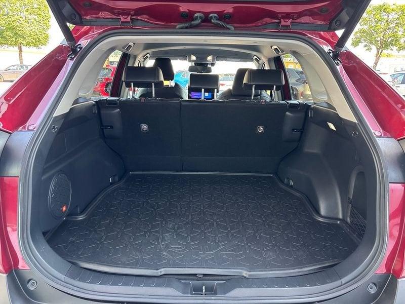 Toyota RAV4 2.5 HV (222 CV) E-CVT Adventure AWD