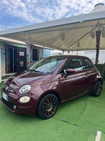 Fiat 500 1.2 EasyPower Collezione