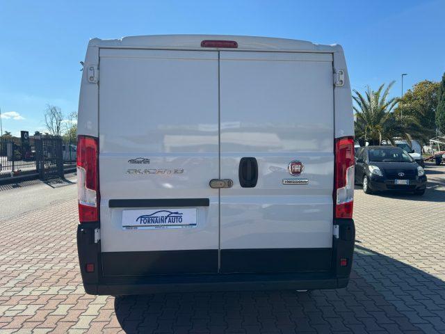 FIAT Ducato 35 3.0 CNG BENZINA/METANO PM-TN FURGONE