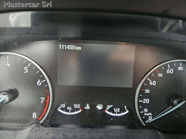 FORD EcoSport 1.0 ecoboost 125cv Active s - GL345HV