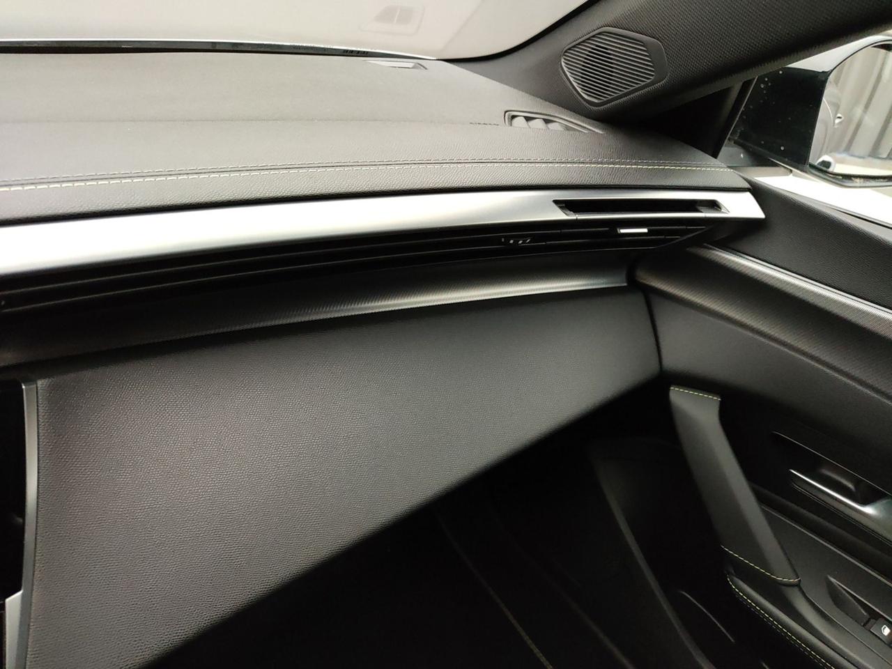 PEUGEOT 308 III 2021 SW 1.2 PURETECH 130CV GT EAT8