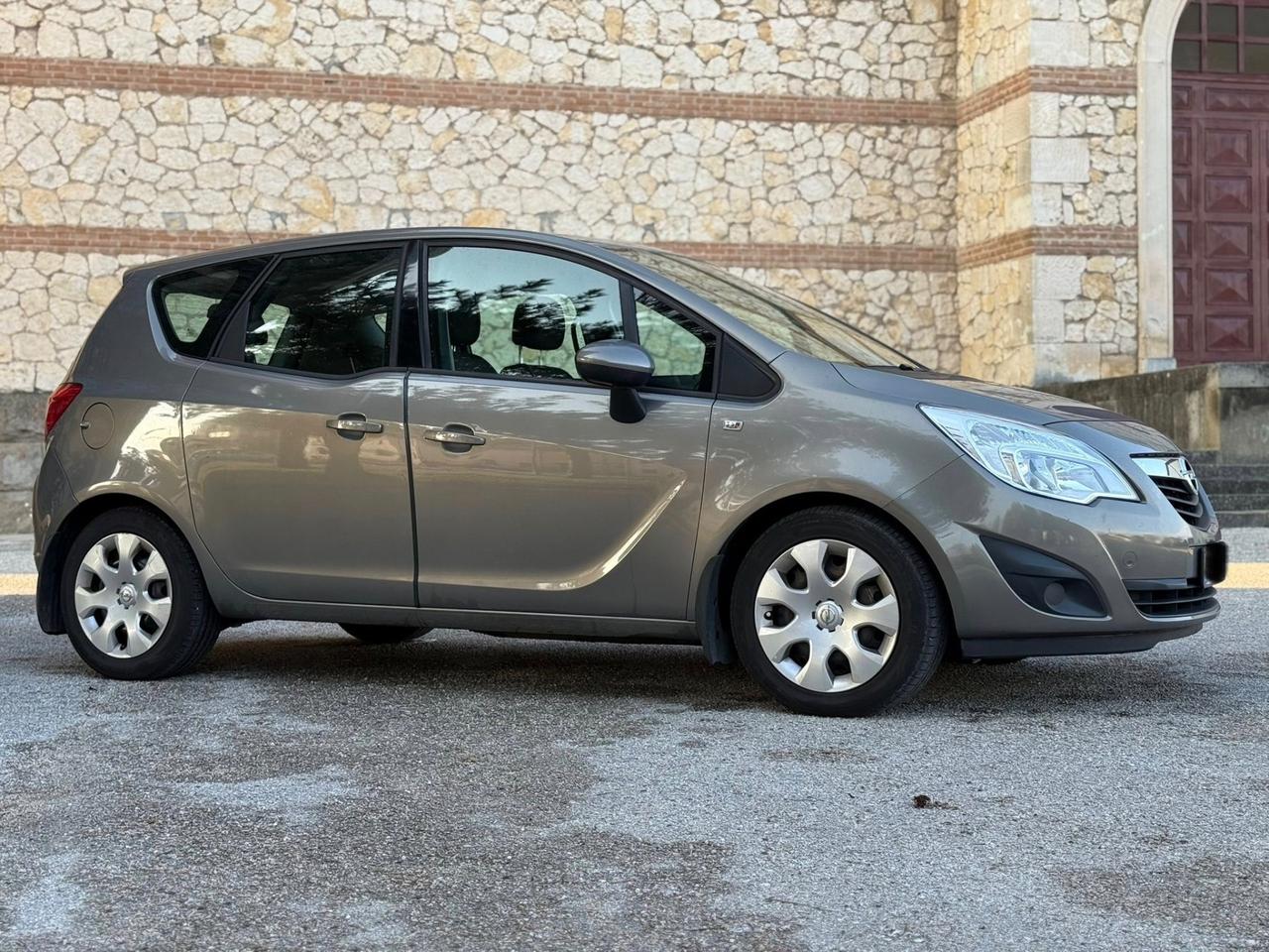 Opel Meriva 1.7 CDTI 101CV F.AP. Cosmo