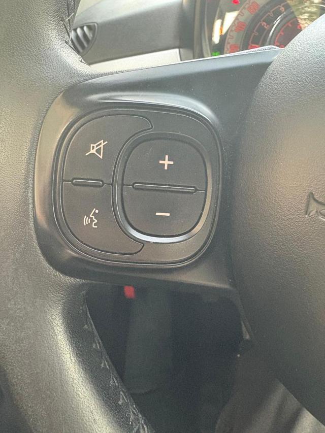 FIAT 500 1.0 Hybrid Connect