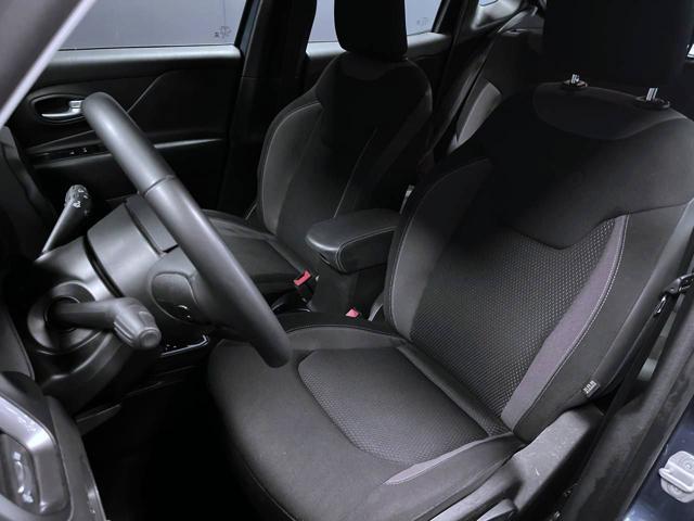 JEEP Renegade 1.5 Turbo T4 MHEV Limited 130CV