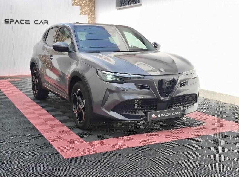 ALFA ROMEO Junior Junior 1.2 145 CV Hybrid eDCT...