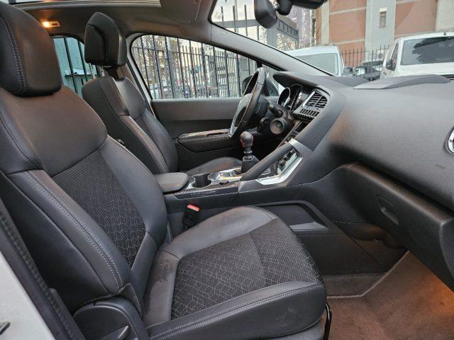 PEUGEOT 3008 PureTech Turbo 130 S&S