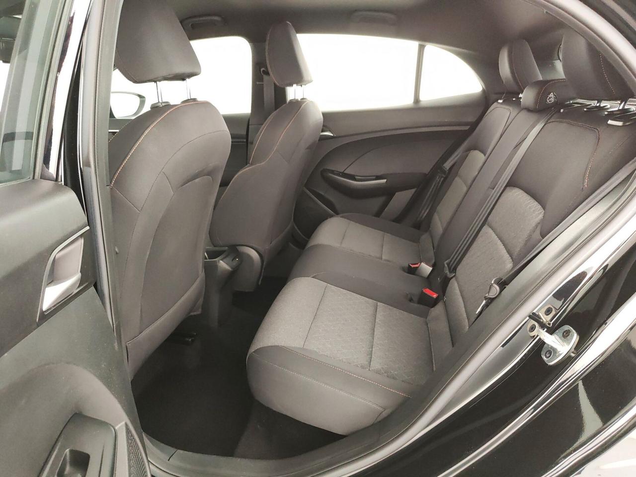 Mg MG3 1.5 Comfort 116 Cv
